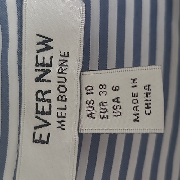 Ever New Blouse - Picture 2 of 4